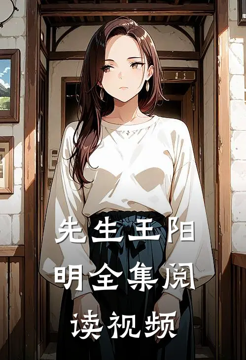 先生王阳明全集阅读视频