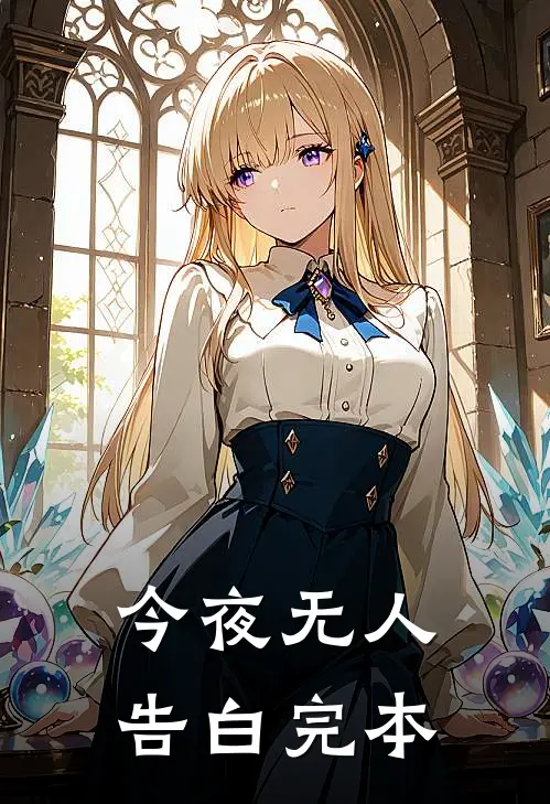 今夜无人告白完本
