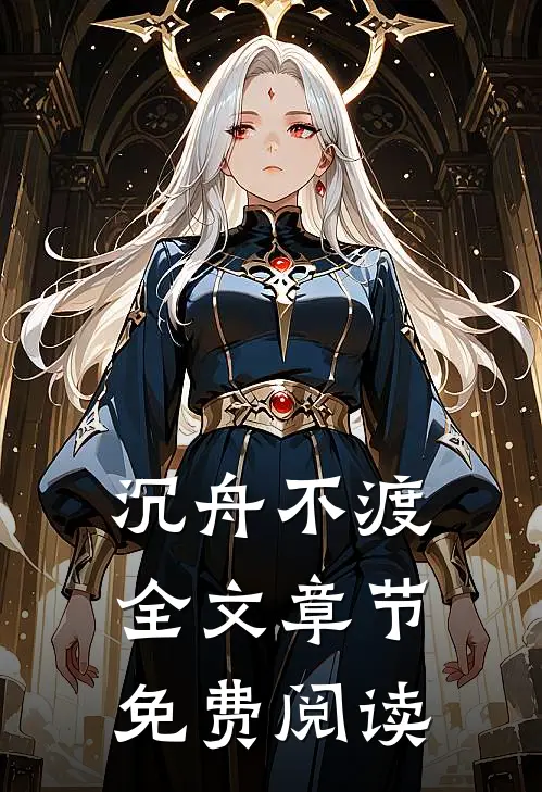沉舟不渡全文章节免费阅读