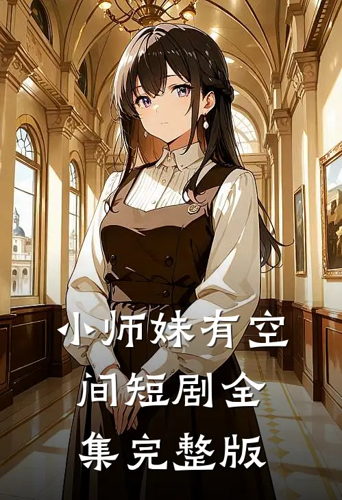 小师妹有空间短剧全集完整版
