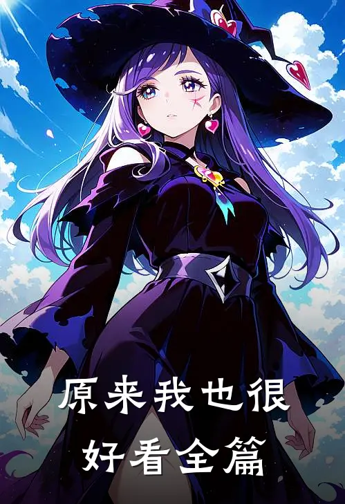 原来我也很好看全篇
