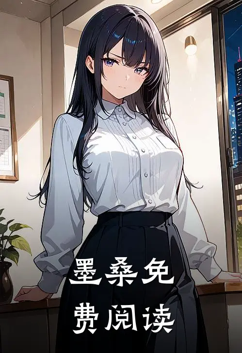 墨桑免费阅读