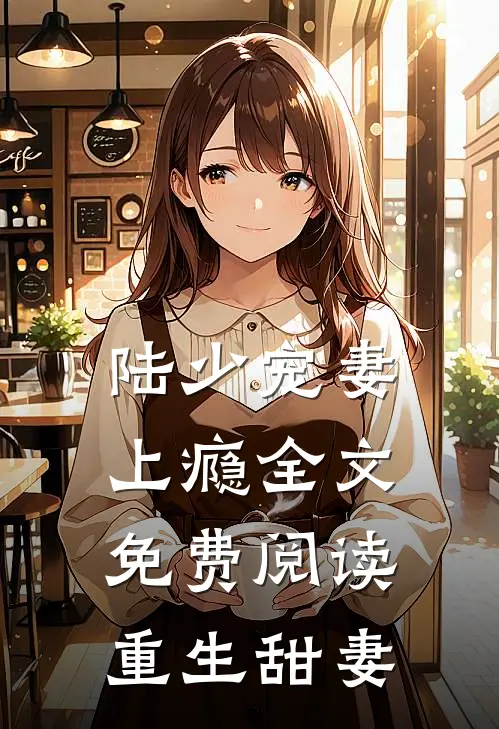 陆少宠妻上瘾全文免费阅读重生甜妻