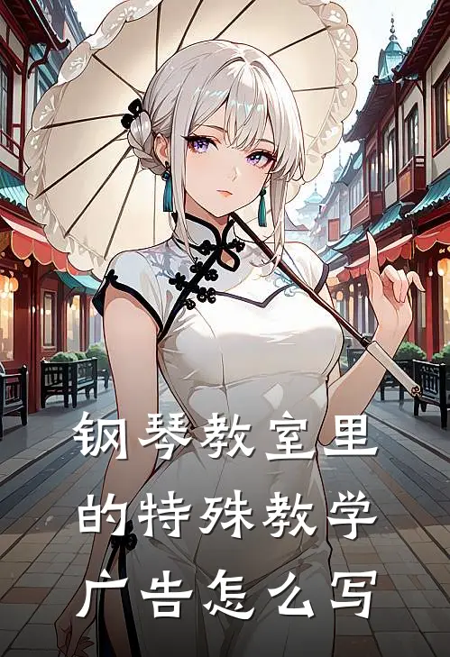 钢琴教室里的特殊教学广告怎么写