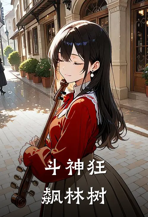 斗神狂飙林树