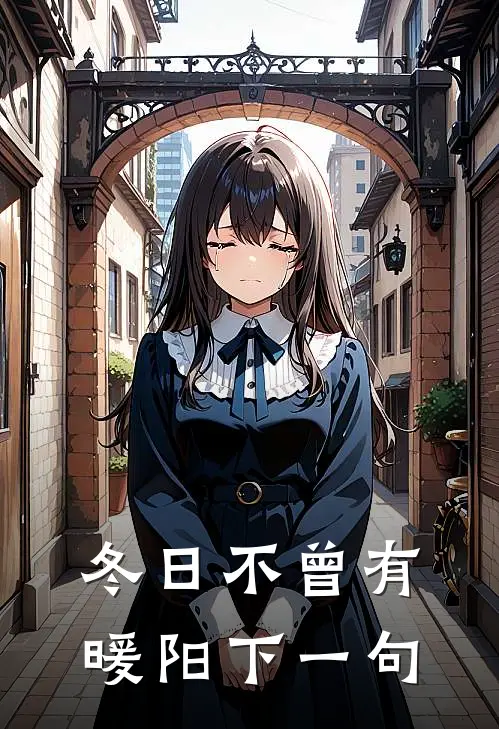 冬日不曾有暖阳下一句