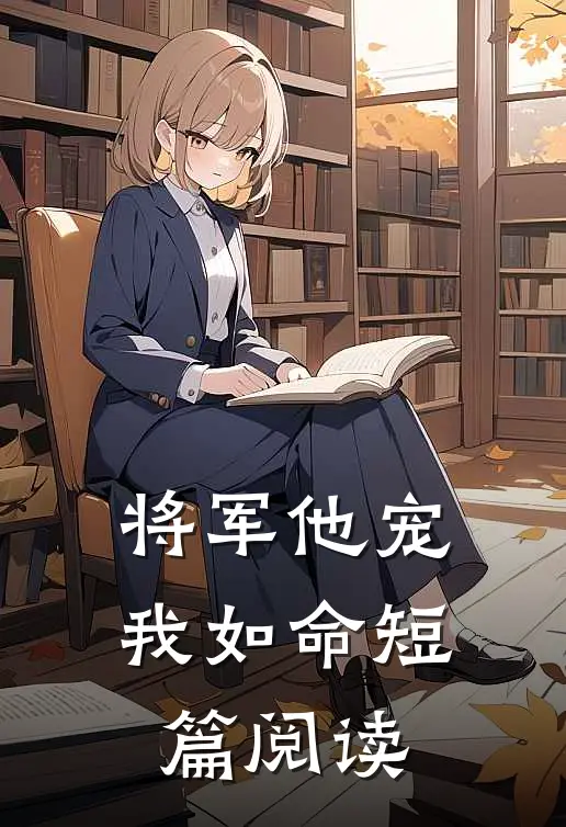将军他宠我如命短篇阅读