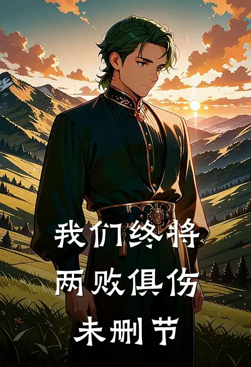 我们终将两败俱伤未删节