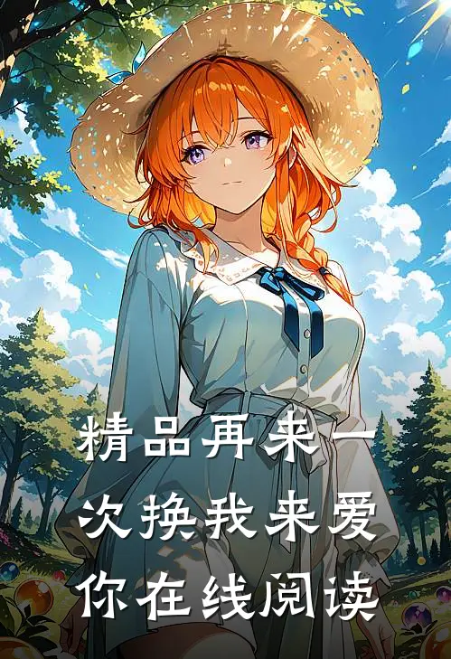 精品再来一次换我来爱你在线阅读