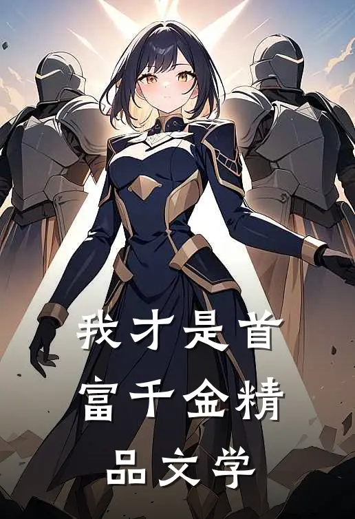 我才是首富千金精品文学