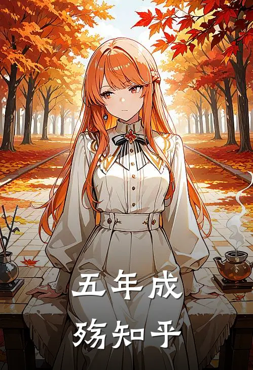 五年成殇知乎