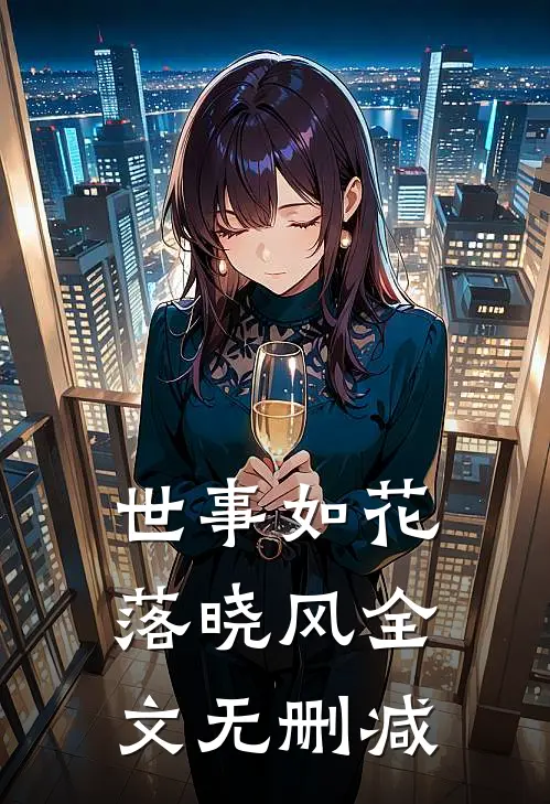 世事如花落晓风全文无删减