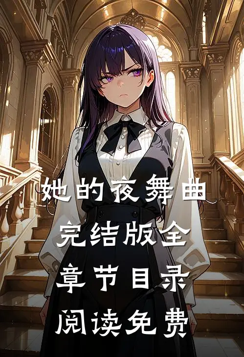 她的夜舞曲完结版全章节目录阅读免费
