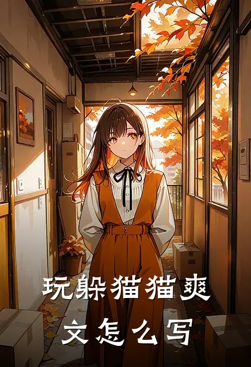 玩躲猫猫爽文怎么写