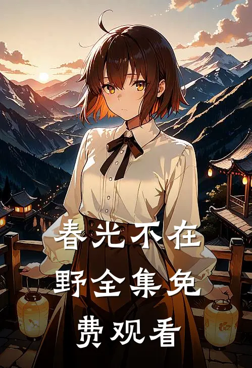 春光不在野全集免费观看