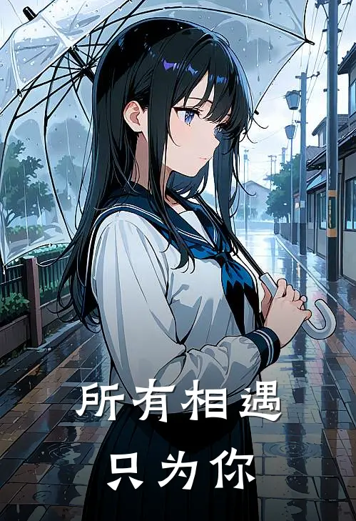 所有相遇只为你
