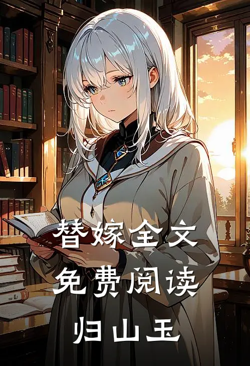 替嫁全文免费阅读归山玉