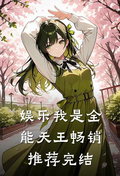 娱乐我是全能天王畅销推荐完结