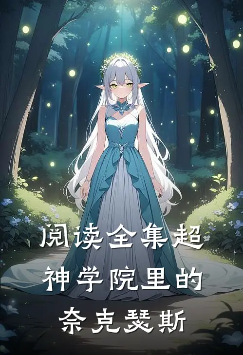 阅读全集超神学院里的奈克瑟斯