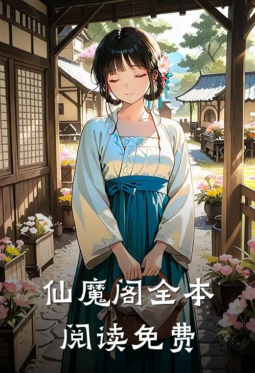 仙魔阁全本阅读免费