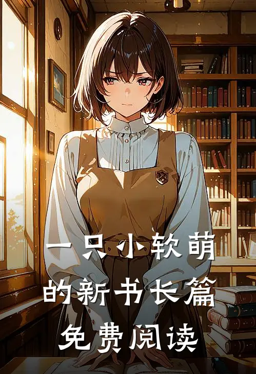 一只小软萌的新书长篇免费阅读