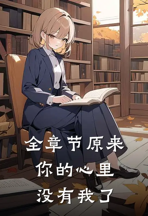 全章节原来你的心里没有我了