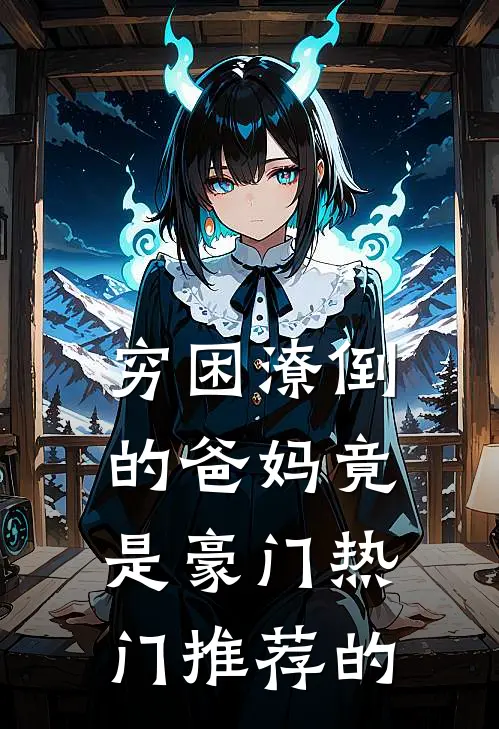 穷困潦倒的爸妈竟是豪门热门推荐的