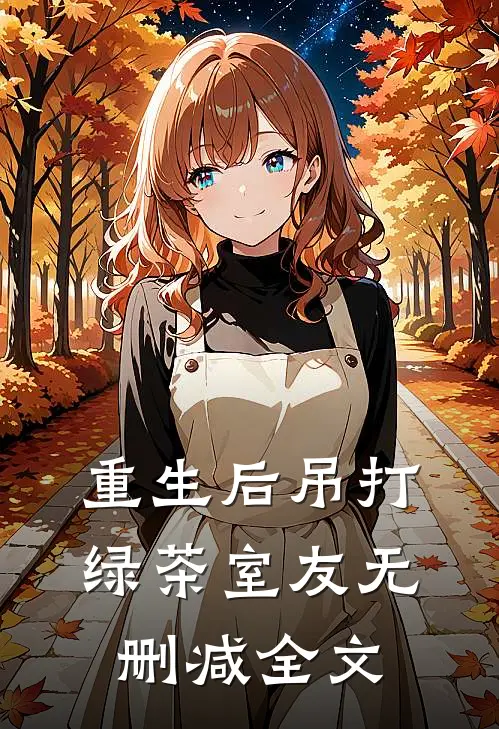 重生后吊打绿茶室友无删减全文