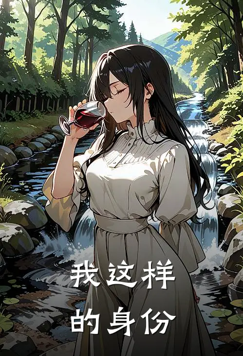 我这样的身份