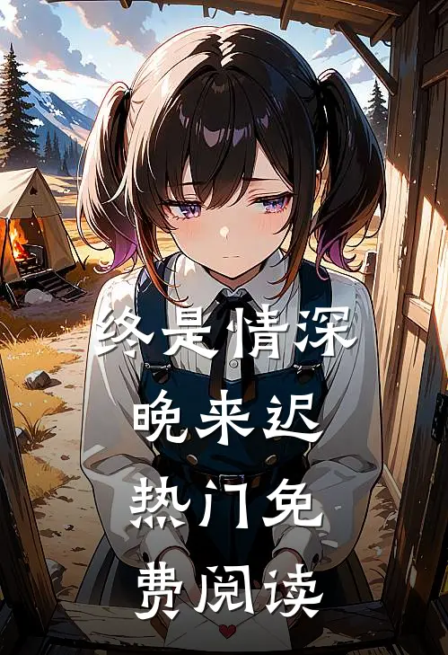 终是情深晚来迟.热门免费阅读