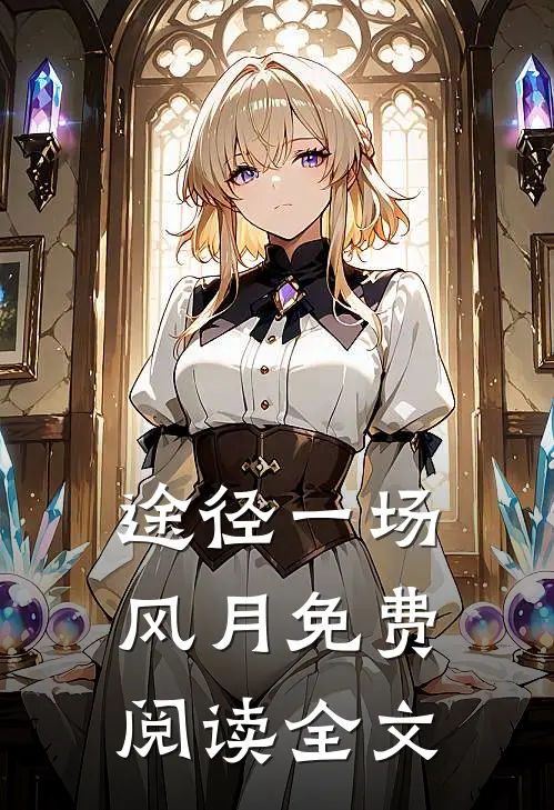 途径一场风月免费阅读全文