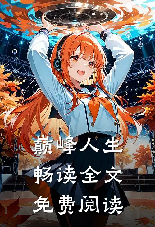 巅峰人生畅读全文免费阅读