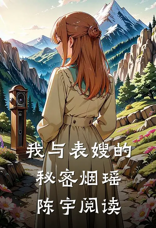我与表嫂的秘密烟瑶陈宇阅读