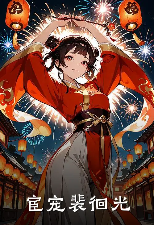宦宠裴徊光