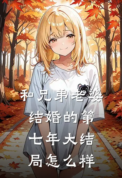 和兄弟老婆结婚的第七年大结局怎么样