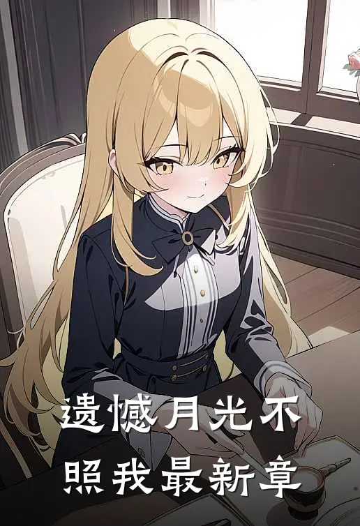 遗憾月光不照我最新章