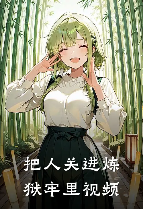 把人关进炼狱牢里视频