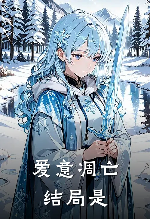 爱意凋亡结局是
