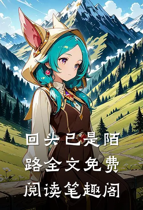 回头已是陌路全文免费阅读笔趣阁