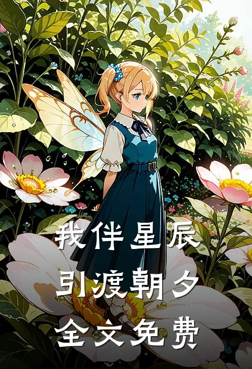 我伴星辰引渡朝夕全文免费