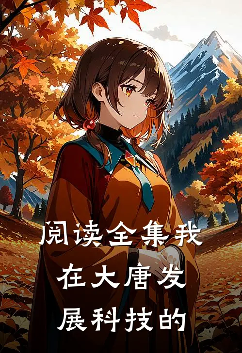 阅读全集我在大唐发展科技的