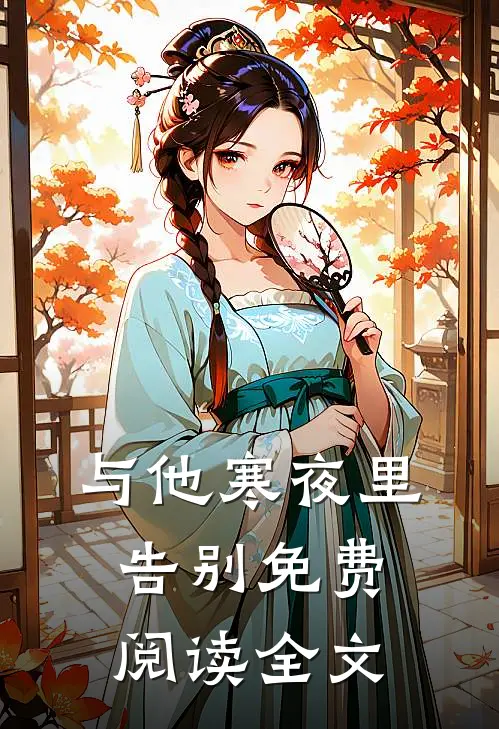 与他寒夜里告别免费阅读全文