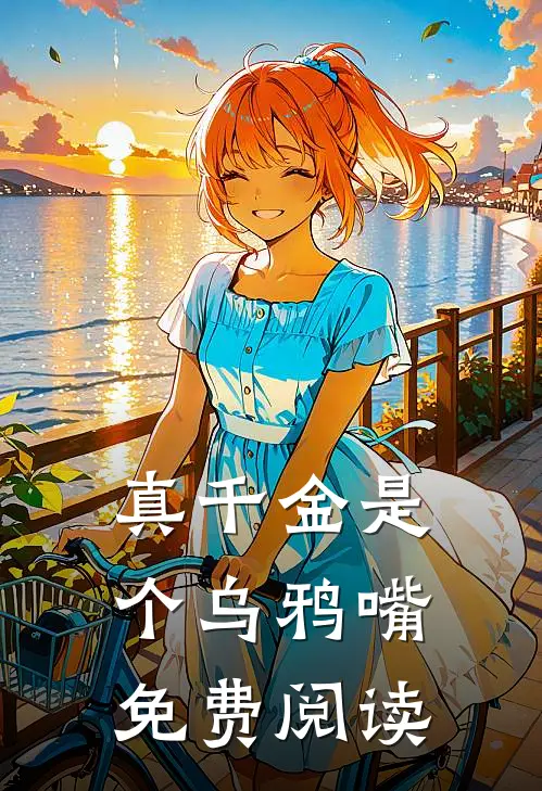 真千金是个乌鸦嘴免费阅读