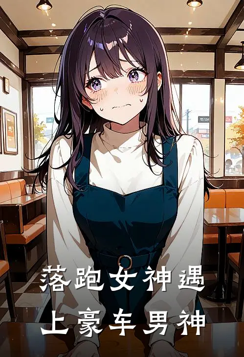 落跑女神遇上豪车男神