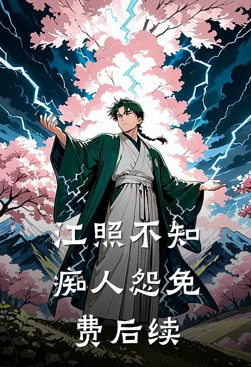 江照不知痴人怨免费后续