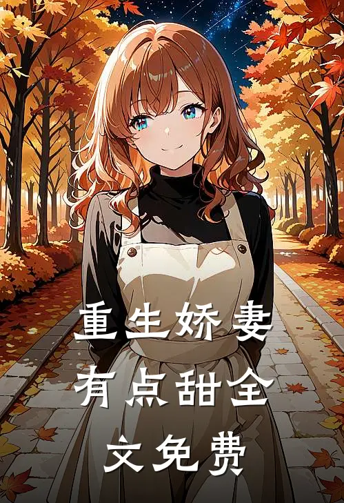 重生娇妻有点甜全文免费