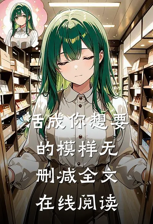 活成你想要的模样无删减全文在线阅读