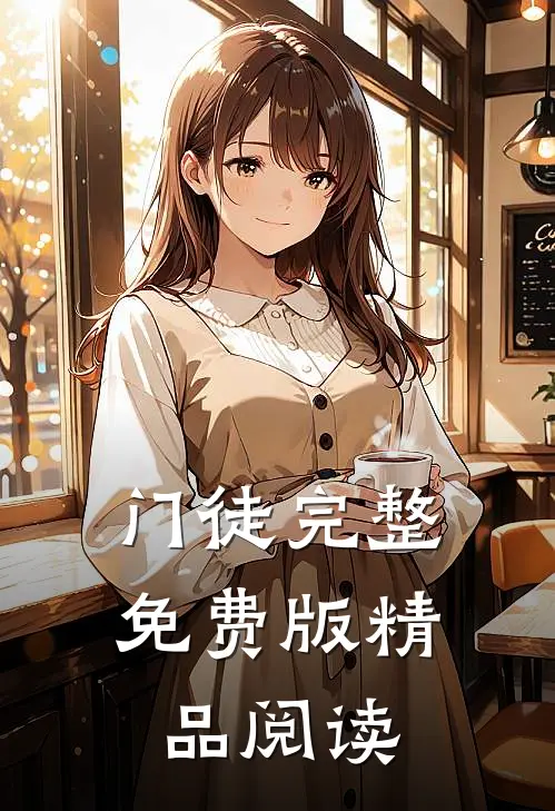 门徒完整免费版精品阅读
