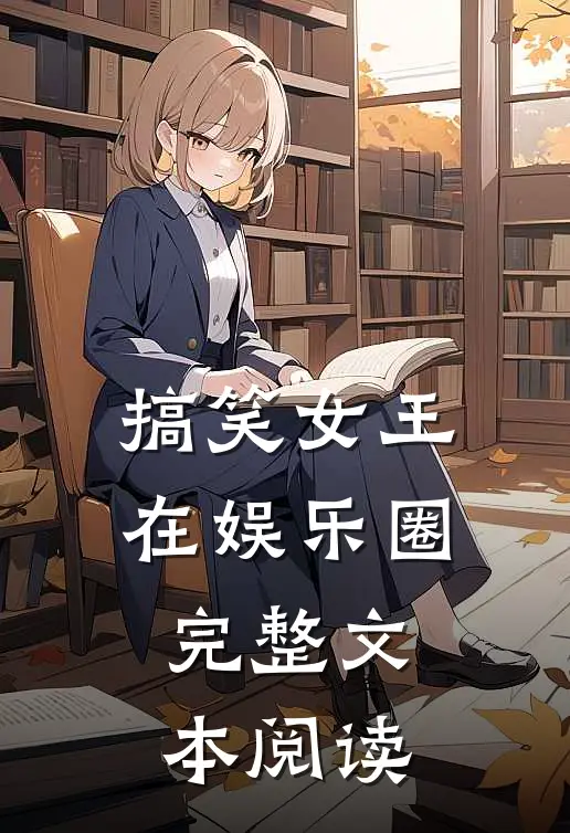 搞笑女王在娱乐圈完整文本阅读