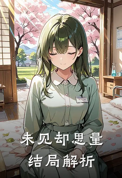 未见却思量结局解析